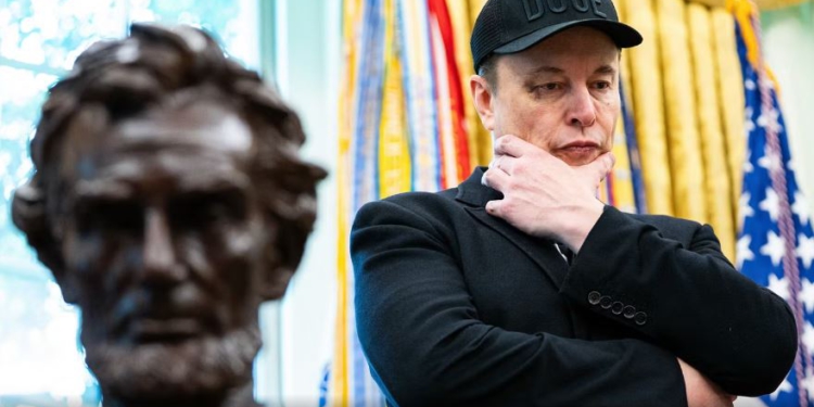 Musk reagon ashpër pas gjobës 120 mln euro: BE-ja duhet të shfuqizohet, sovraniteti t’u kthehet shteteve