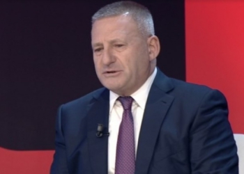 “Sulmohesh si armik i partisë”/ Ndoka: Jep mendim ndryshe, të tregojnë derën
