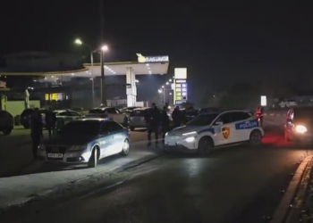 Ekzekutimi i biznesmenit në Elbasan, policia zbardh krimin. Arrestohen bashkëpunëtori dhe roja i karburantit