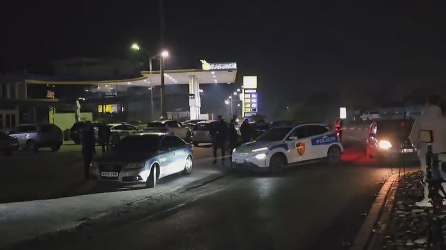 Ekzekutimi i biznesmenit në Elbasan, policia zbardh krimin. Arrestohen bashkëpunëtori dhe roja i karburantit