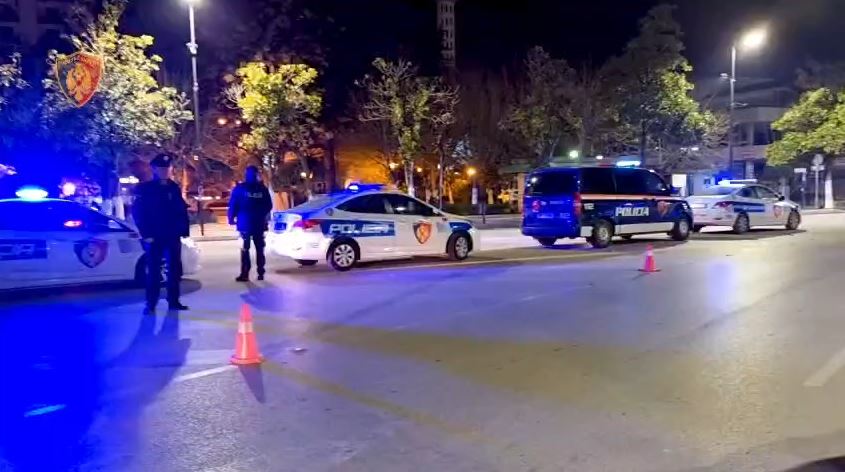 Policia bën bilancin e nëntorit: 115 operacione, 602 të arrestuar dhe miliona euro pasuri të sekuestruara