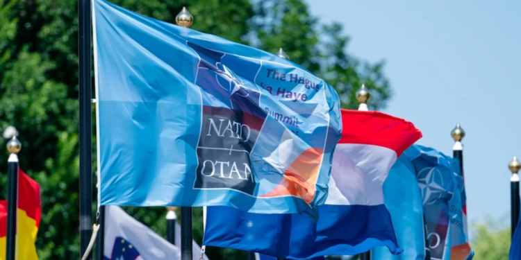 Ultimatumi i SHBA-së për BE-në: Merrni shumicën e shpenzimeve të NATO-s deri në 2027