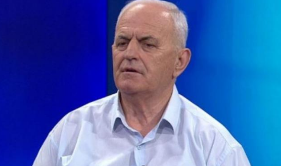 ‘70 vjeç, s’mund të zgjidhet Avokat i Popullit’, Ndregjoni i përgjigjet Ballës: Nuk ekziston një kriter i tillë