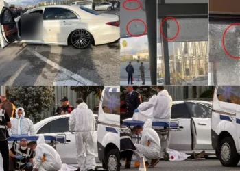 Ngjarjet kriminale që tronditën 2025/ Nga atentatet në Shkodër e Vlorë, te vrasja e krahut të djathtë të Shullazit në Rinas