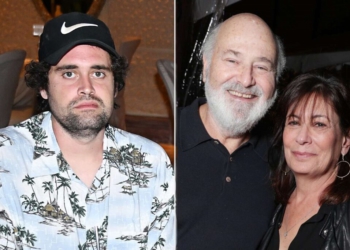 Nick Reiner akuzohet për vrasjen e dyfishtë në Hollywood, rrezikon burgim të përjetshëm