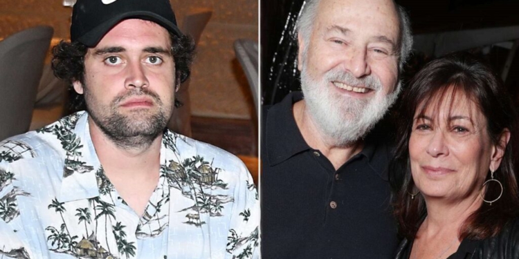 Nick Reiner akuzohet për vrasjen e dyfishtë në Hollywood, rrezikon burgim të përjetshëm