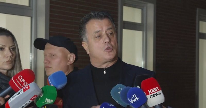 Avokati i Popullit, Noka: Grida Duma loboi te Rama për Endri Shabanin, Salianji telefonoi deputetët e PD