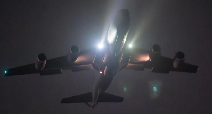 SHBA kryejnë sulme masive kundër ISIS-it në Siri: Nëse shënjestroni amerikanët, do t’ju vrasim pa mëshirë