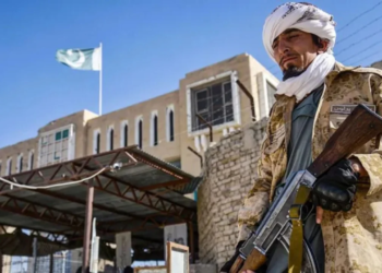 Palët shkelin armëpushimin/ Përleshje vdekjeprurëse në kufirin Afganistan – Pakistan 