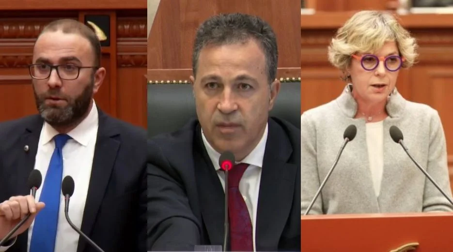 Inspektorati “zbarkon” në Parlament/ “Alo…disa deputetë po pinë cigare në Kuvend!” Bardhi e Peleshi: S’mund të na kontrollojnë. Ministrja: Janë të autorizuar 