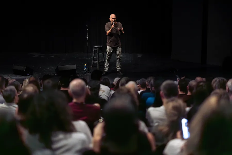 “Do ta paguash me gjak”, gazetari izraelit flet për kërcënimet me vdekje