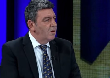 Drejtuesi i ri i SPAK, Plator Nesturi: Për Berishën do te jetë Klodian Tropolini apo Klodian Braho?