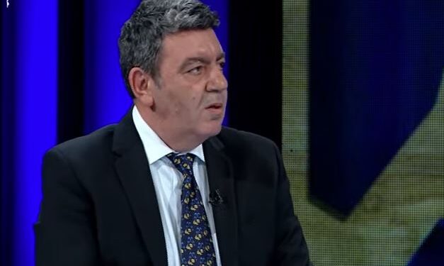 Drejtuesi i ri i SPAK, Plator Nesturi: Për Berishën do te jetë Klodian Tropolini apo Klodian Braho?