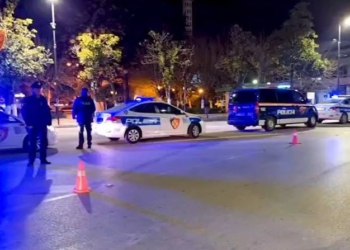 Policia e Shtetit bën bilancin për nëntorin: 115 operacione, 602 të arrestuar dhe miliona euro pasuri të sekuestruara