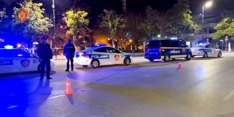Policia e Shtetit bën bilancin për nëntorin: 115 operacione, 602 të arrestuar dhe miliona euro pasuri të sekuestruara
