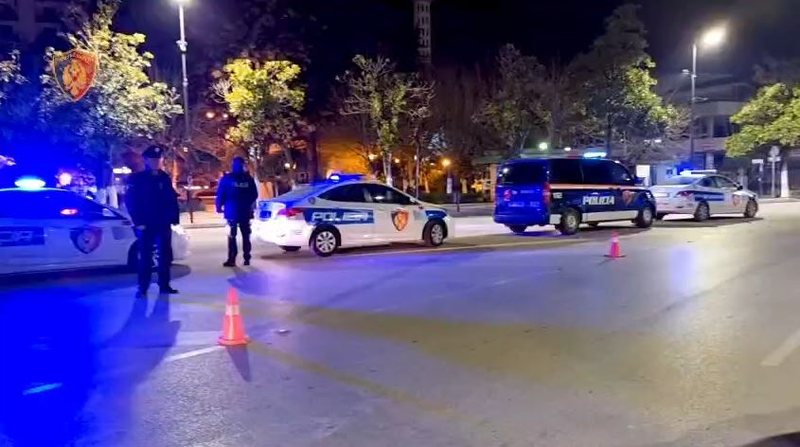 Policia e Shtetit bën bilancin për nëntorin: 115 operacione, 602 të arrestuar dhe miliona euro pasuri të sekuestruara