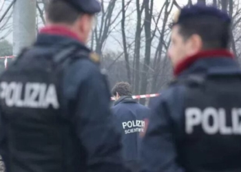 Vrau gruan një ditë më parë, gjendet i plagosur rëndë shqiptari në Itali, dyshohet për….