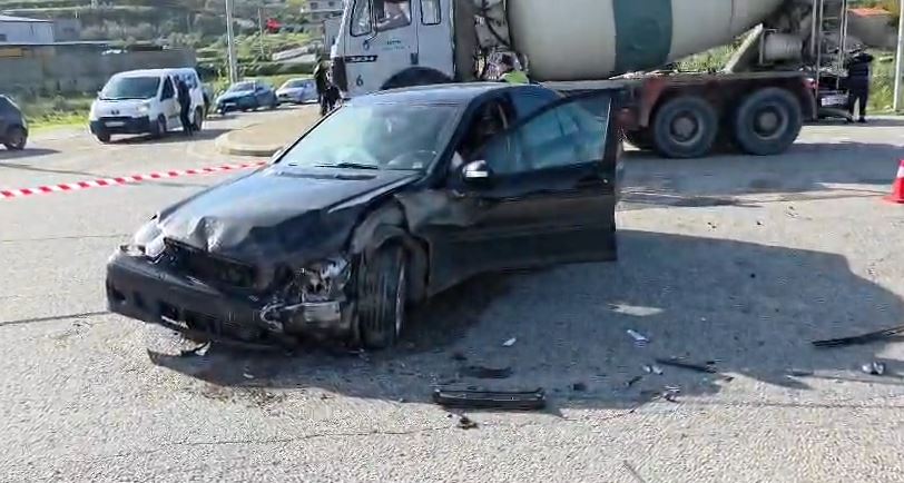 Aksidenti në aksin Levan-Tepelenë ku humbi jetën i mituri, policia arreston 30 vjeçarin