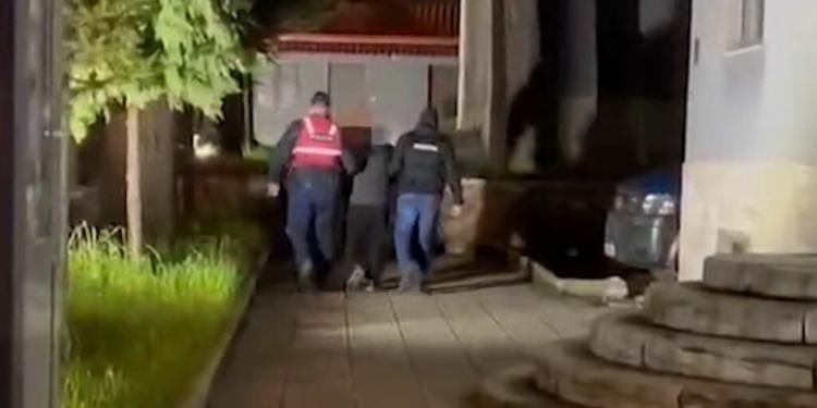 Arrestohet zjarrfikësi, e kishte kthyer lokalin në bazë droge