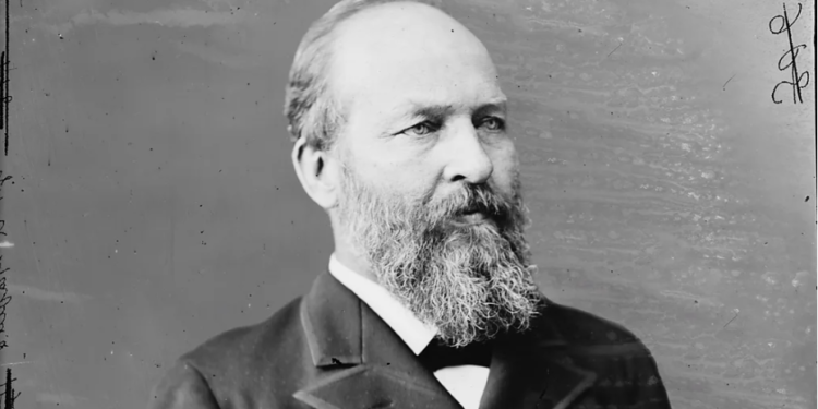 Vrasja tragjike e presidentit të harruar amerikan James Garfield. “Ai mund të ishte bërë i jashtëzakonshëm”
