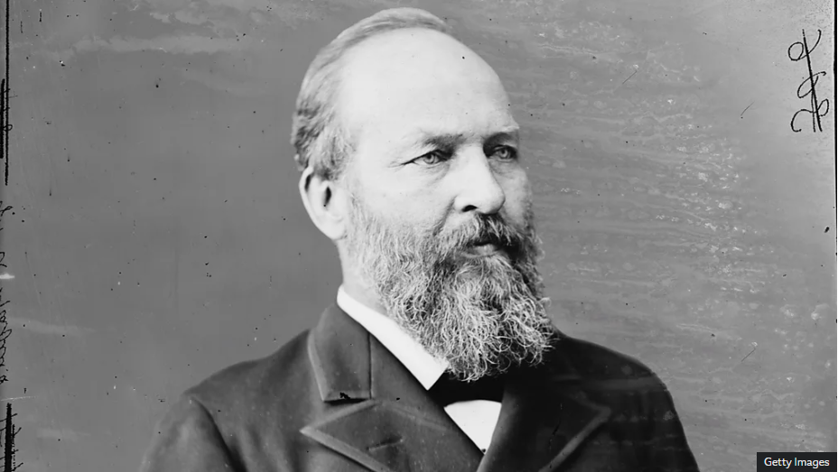 Vrasja tragjike e presidentit të harruar amerikan James Garfield. “Ai mund të ishte bërë i jashtëzakonshëm”