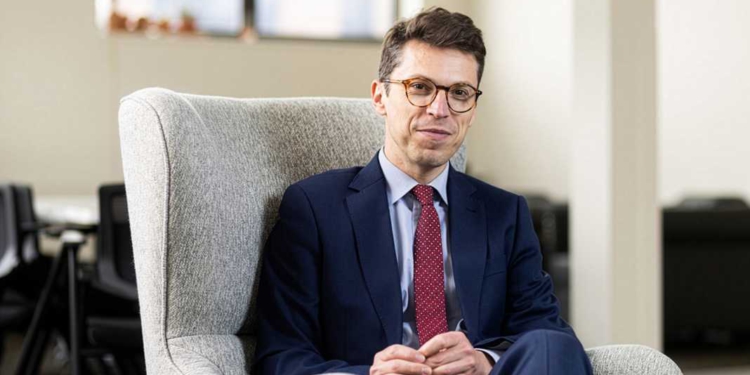 SHBA, vritet profesori portugez i Massachusetts Institute of Technology