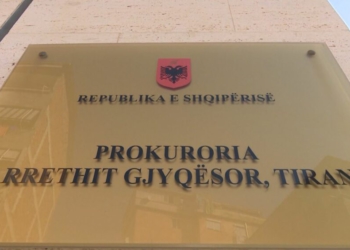 I dënuar në Francë për trafik droge, Prokuroria e Tiranës kërkon konfiskimin e pasurive të tij