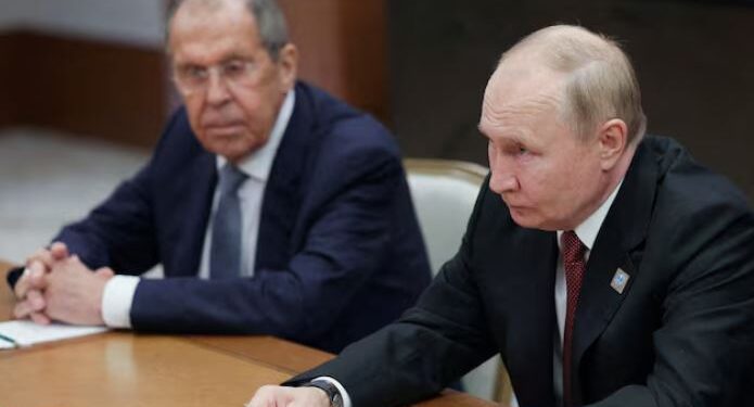 “Kievi u përpoq të bombardonte rezidencën e Putinit!” Reagimi i ashpër i Lavrov, akuza Ukrainës: Nuk e lëmë pa përgjigje