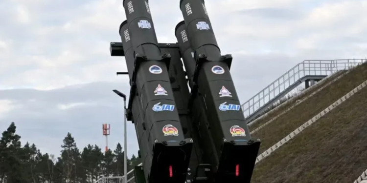 Gjermania vë në funksion mburojën kundër raketave pas tensioneve të larta me Rusinë