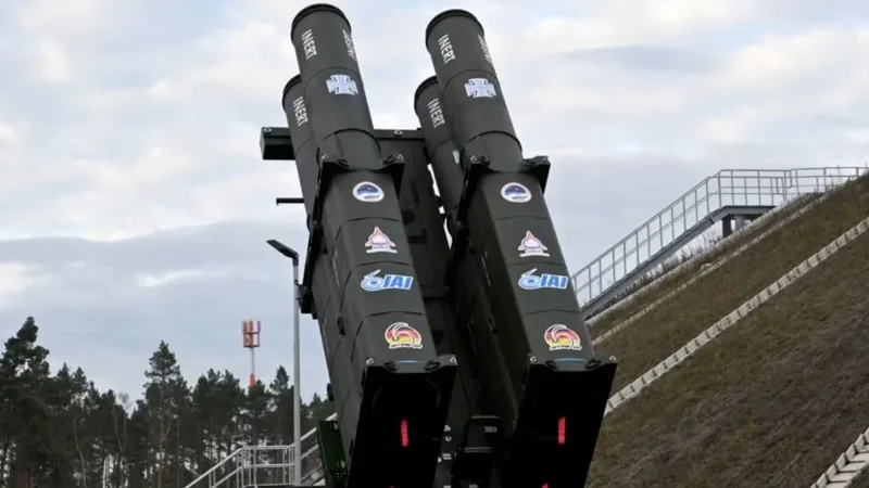 Gjermania vë në funksion mburojën kundër raketave pas tensioneve të larta me Rusinë