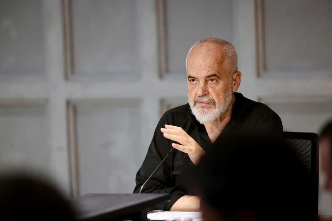 “Punë të mbarë drejtuesit të ri të SPAK”/ Rama për zgjedhjen e Klodian Brahos: Do ketë mbështetje të palëkundur për të përmbushur misionin