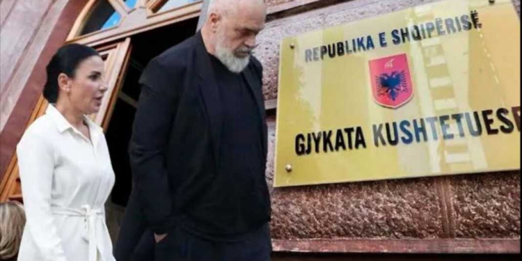 “Nuk fillojnë dot fluturimet Shqipëri-Kanada prej pezullimit të Ballukut”/ Reagimi i Ramës: Një tjetër arsye pse i jam drejtuar GJK