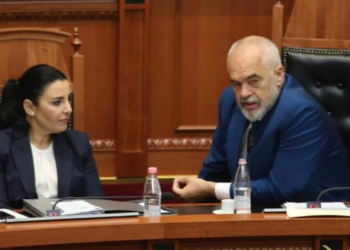 Rama reagon pas kërkesës së SPAK për heqjen e imunitetit të Ballukut: Këtë herë do japim opinionin tonë para shqiptarëve që…