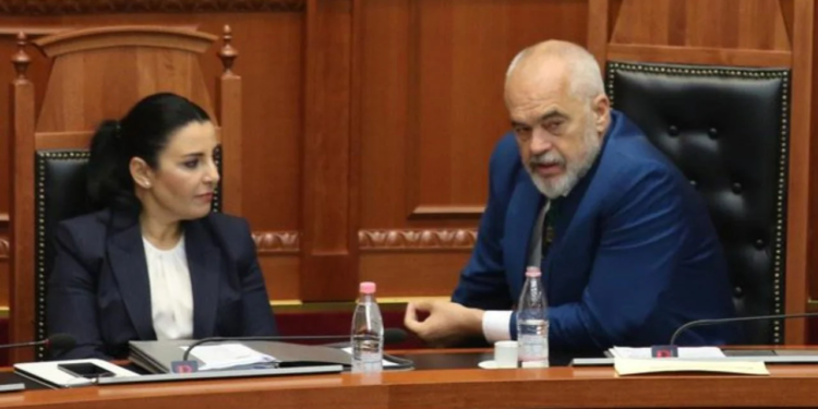 Rama reagon pas kërkesës së SPAK për heqjen e imunitetit të Ballukut: Këtë herë do japim opinionin tonë para shqiptarëve që…