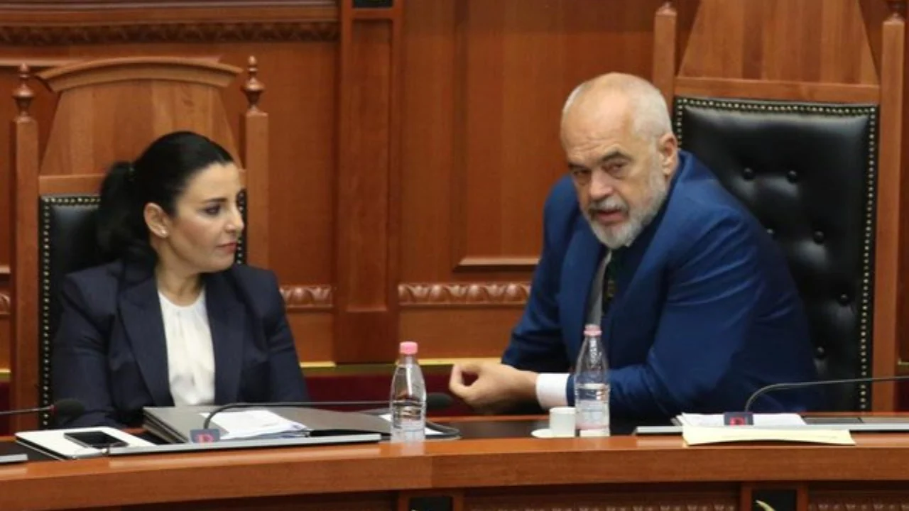 Rama reagon pas kërkesës së SPAK për heqjen e imunitetit të Ballukut: Këtë herë do japim opinionin tonë para shqiptarëve që…