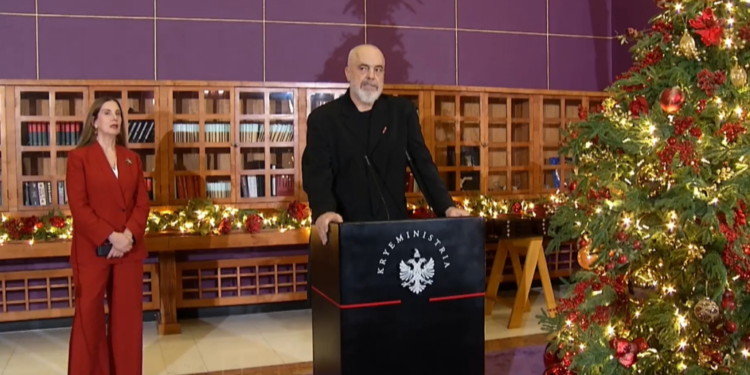 AKSHI nën hetim për tenderat, Rama: Ai është institucion krenarie, në shkurt dalim me E-Albania 2.0