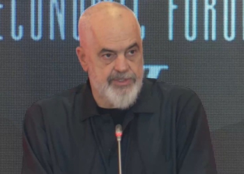 “Europa 2030 nuk është shpresë, por destinacion”, Rama: Shqipëria nuk shihet më si cep i largët