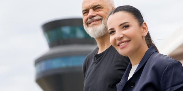 “Ne nuk jemi noterë të SPAK”, Rama për Ballukun: 16 mijë faqe s’janë prova, por arkiv! USB-në s’e ka tërhequr askush