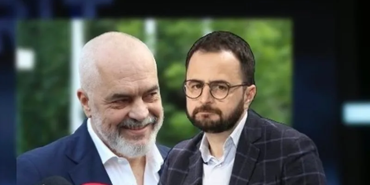 Avokati i Popullit, Rama: Opozita, qesharake deri në fund! Mend për herë tjetër…