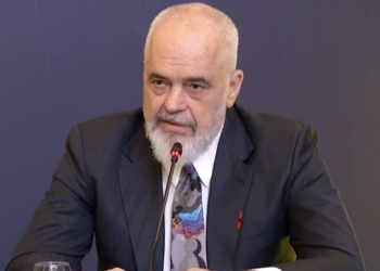 A ke menduar të ikësh? Rama përgjigjet troç: Ja kush është misioni im