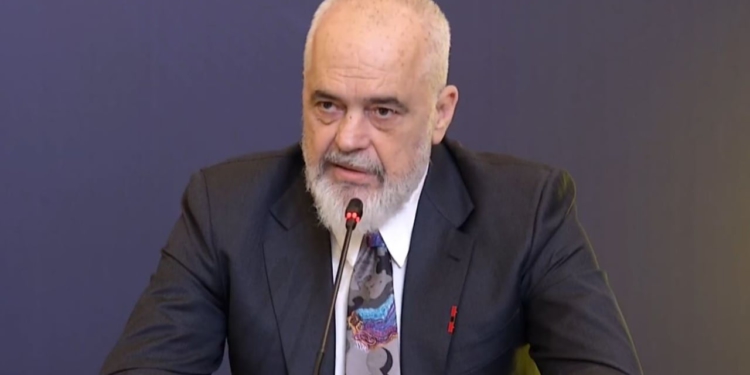 A ke menduar të ikësh? Rama përgjigjet troç: Ja kush është misioni im