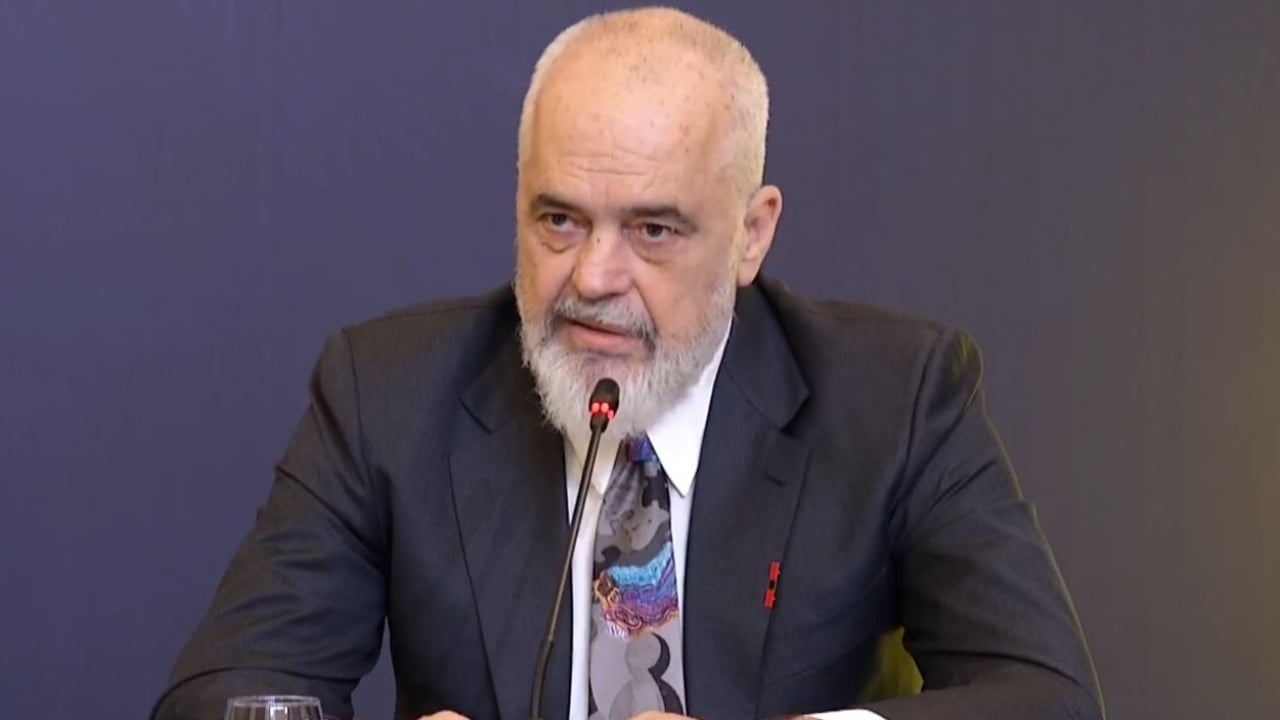 A ke menduar të ikësh? Rama përgjigjet troç: Ja kush është misioni im
