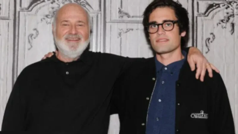 Tragjedia në Hollywood/ Vrasja e regjisorit dhe gruas së tij, arrestohet djali i tyre 32-vjeçar, dyshohet si autor i masakrës me thikë