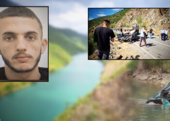 Vrasja e Renis Dobrës, detaje nga dosja hetimore: Shenja laku në qafë, tiroidja e dëmtuar i shkaktoi vdekjen…Zbardhet dëshmia e kushëririt