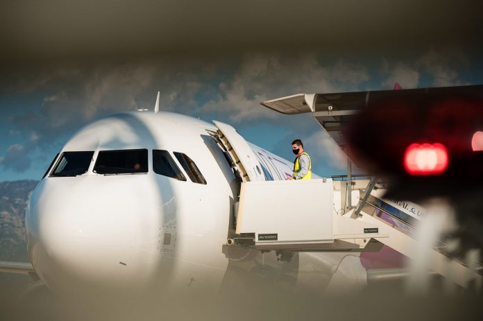 Shqipëria bëhet me avion shtetëror/ Dhurata e Erdogan: Airbus 319,12 milionë euro