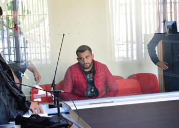 U akuzuan për trafik narkotikësh/ GJKKO lë në burg Rexhep Rrajën dhe 9 të tjerët