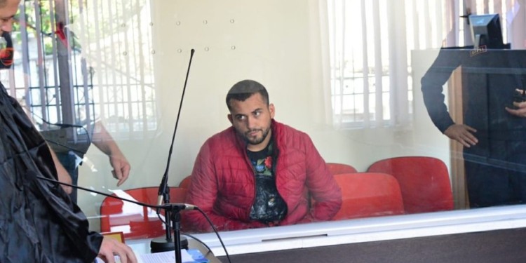 U akuzuan për trafik narkotikësh/ GJKKO lë në burg Rexhep Rrajën dhe 9 të tjerët