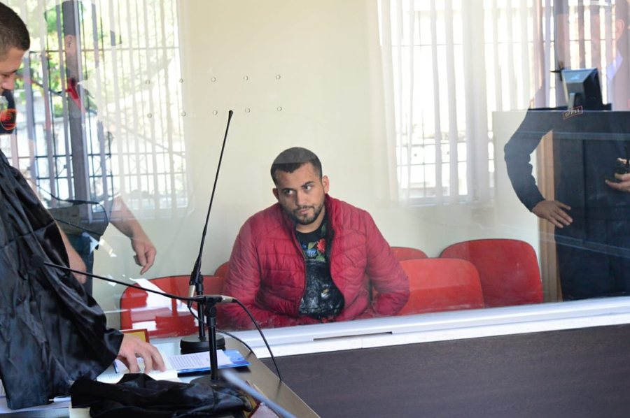 U akuzuan për trafik narkotikësh/ GJKKO lë në burg Rexhep Rrajën dhe 9 të tjerët