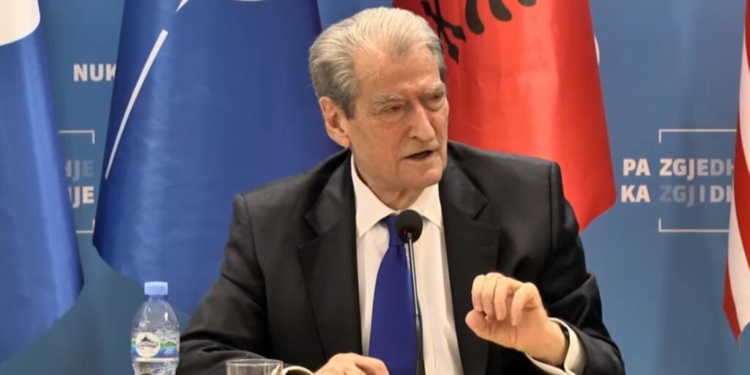 Caktohet data, PD njofton zhvillimin e një proteste kombëtare