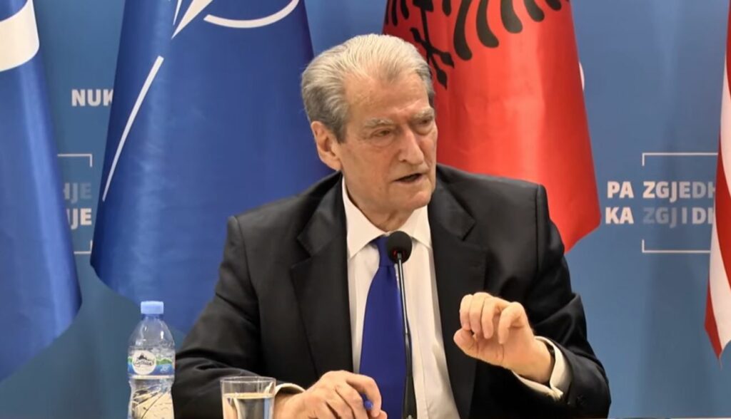 Caktohet data, PD njofton zhvillimin e një proteste kombëtare